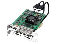 DeckLink HD Extreme 3D+
