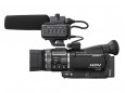 SONY HVR-A1E