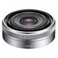 SEL16F28 E 16 mm F2,8 