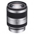 SEL18200 E 18 - 200 mm F 3,5 - 6,3