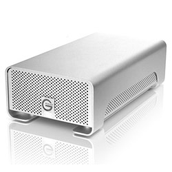 G-RAID, 2TB
