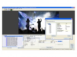 Stream LE 2.5 - 3.0