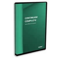 Continuum Complete 8 AE