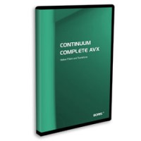 Continuum Complete AVX 7 for Avid DS
