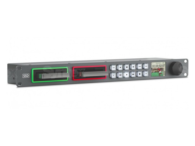 HyperDeck Studio