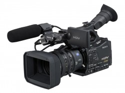 HVR-Z7E