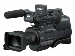HVR-HD1000E