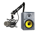 Audio