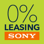 Sony Leasing