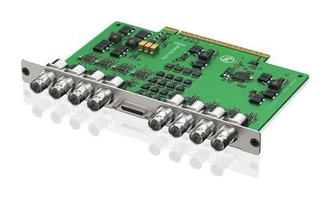 Blackmagic Universal Videohub 288 – Automatické prepínanie SDI