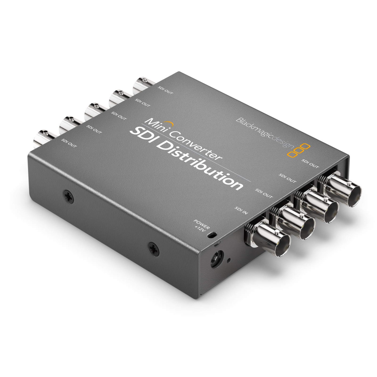 Blackmagic Mini Converter