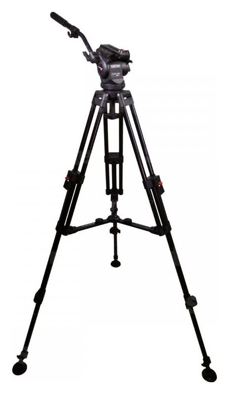 Cartoni Focus 8 2-St ALU systém MS